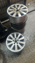 Volkswagen 16 inç tekli jant
