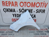Ford courier sol ön çamurluk orjinal çıkma 24/26