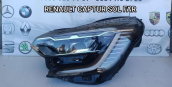 RENAULT MEGANE 5 ORJİNAL ÇIKMA SOL FAR