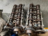 PORSCHE CAYENNE 4.5 MOTOR SİLİNDİR KAPAĞI 9481051225R