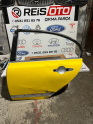 HONDA CİVİC FD6 KASA ÇIKMA ARKA SOL KAPI ( Üstündeki bant folyodu
