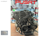 AUDİ A4 40 2.0 TDI 190 ÇIKMA MOTOR DET MOTOR DOLU