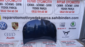 Renault megane 4 2016-2024 motor kaputu mavi renk