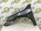 AUDI A3 2020 2024 ÇAMURLUK ÖN SOL 8Y0821105