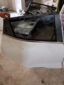 Renault Clio 4 sağ arka kapı