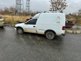 Hurda Araçlar / Opel / Combo