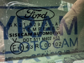 Oto Çıkma Parça / Kaporta & Karoser / Kapı Camları / Ford / Transit Custom / Çıkma Parça 
