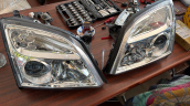 Oto Çıkma Parça / Elektrik / Stop / Opel / Vectra / Çıkma Parça 