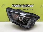 BAYON MERCEKLİ SOL FAR SIFIR İTHAL 2021-