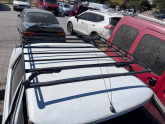 Oto Çıkma Parça / Kaporta & Karoser / Tampon Demiri / Renault / R 9 / Çıkma Parça 