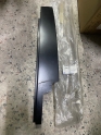 CHEVROLET CRUZE SOL ÖN KAPI DİREK KAPLAMASI SIFIR GM 94563601