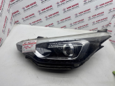 Hyundai i 20 sol ön far cam kırık orijinal çıkma
