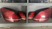 MERCEDES W205 C KASA SOL ARKA STOP ORJİNAL