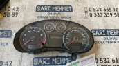 ÇIKMA AUDİ A3 KİLOMETRE SAATİ 8P0 920 932 D