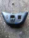 RENAULT SCENİC 1 CAM DÜGMESİ