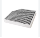 POLEN FİLTRESİ A6 10-15 A7 10-15 Q8 10-15  KARBONLU 4H0819439
