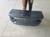 2019/2025 FORD FOCUS BAGAJ KAPAĞI ORJINAL