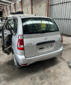 Hyundai Matrix bagaj kapağı