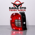 MICRA STOP LAMBASI LEDLİ SAĞ SOL 2013 2014 2015 2016 2017 2018