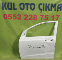 hyundai i20 sol ön  kapı