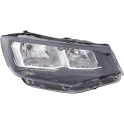 Volkswagen DEPO Far Sag 2K8941006 CADDY