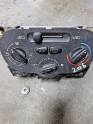 PEUGEOUT 206 KLIMA KONTROL PANELİ ÜSTÜNEL OTOMOTİV BURSA