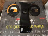 769144784R Clio 5 Sol Orta Direk Kaplaması Orjinal Çıkma
