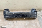TOYOTA VERSO ARKA TAMPON ORJİNAL ÇIKMA