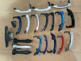 FORD FOCUS DIŞ KAPI KOLU ORİJİNAL HATASIZ