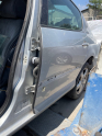 Peugeot 407 sol arka kapı gri