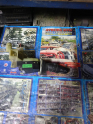 93BG 17K478 08 Ford Mondeo 93/01 silecek kolu