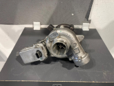 MERCEDES CLA W117 W651 EGZOZ TURBO TURBOŞARJ 6510903400 Ç