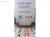 KİA CERATO ARKA TAMPON SENSÖR DELİKLİ 2015 2020