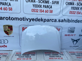 2011 - 2017 VOLKSWAGEN Polo ön kaput