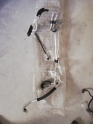 PEUGEOT 206 KLİMA HORTUMU