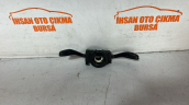 Seat ibiza direksiyon sargısı silgi far kolu 2002/06