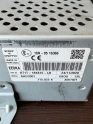 FORD CONNECT 2018-22 ORİJİNAL RADYO MODÜLÜ KT1T-18K810-LR 2628199