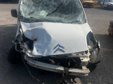 Citroen Nemo 1.4 HDi Çıkma Yedek Parçaları