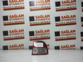 SEAT LEON 1999 ÇIKMA  SAĞ BAGAJ STOP OEM; 1M6945092