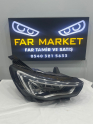 OPEL GRANDLAND FULL LED HATASIZ SAĞ FAR
