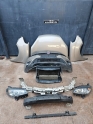 Fiat doblo 3-4 komple ön set çıkma orjinal boyasız hatasız