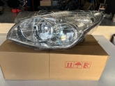 HYUNDAİ İ30 SOL FAR SIFIR YAN SANAYİ 2007-2011