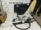 CİTROEN XSARA SAĞ ARKA KAPI MENTEŞESİ ALT VE ÜST
