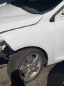 Fluence Sol Ön Çamurluk (2010-2016) 631011341R HATASIZ BOYASIZ