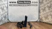 BMW E46 GAZ FREN DEBRİYAJ PEDALI