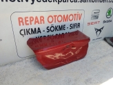 Oto Çıkma Parça / Kaporta & Karoser / Bagaj / Fiat / Egea / Çıkma Parça 