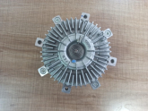 Mitsubishi L300 / Hyundai H100 Radyatör Fan Termiği 25237-42560