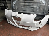 Alfa Romeo giulietta ön tampon ÇIKMA ORJİNAL