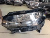 FİAT DOBLO 5 SOL FAR LEDSİZ ORJİNAL ÇIKMA