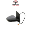 POLO DIŞ AYNA ELEKTRİKLİ SAĞ SOL 2009 2010